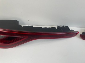 фото thumb №6, Лампа зад задняя правая левая renault talisman универсал 265559260r 265505075r