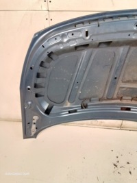 N331 капот opel astra k z22s Ціна, фото thumb