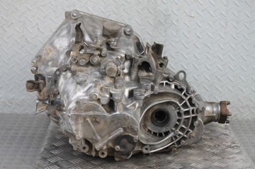 фото thumb №9, Коробка передач коробки передач + редуктор honda cr-v iv 2.2 i-dtec 12-14