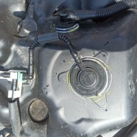 фото thumb №11, Toyota yaris gr 1.6t 2022 4x4 бак пального bak 77100-52890 77111-10130