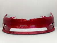 Tesla model s plaid lift 2021- бампер перед передній 1564687-00-c ÷ Київ, фото thumb