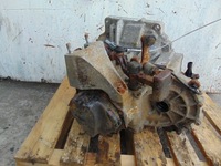 фото thumb №12, Коробка передач передач mazda 2 ii 1.3b fc140