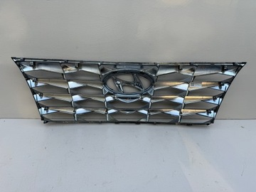 фото thumb №16, Hyundai tucson iv 4 20r- решітка радіатора решітка радіатор бампера перед