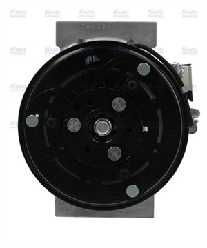 фото thumb №8, Компрессоры кондиционера компрессора nissens 89069