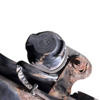 фото thumb №16, Hak буксировочный bmw 5 e60 e61 6758699 westfalia комплект с жгут 13-pin