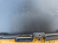 фото thumb №15, Lexus rx v 2022+ бампер перед передній решітка радіатора спойлер нижній 52119-48850