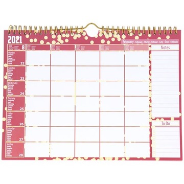 planner notes notatnik lista zadań do zrobienia
