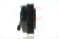 фото thumb №5, Сцепление компрессор климат. kpl ac-06ha17