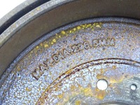 фото thumb №5, Ford ranger iv 11- барабан тормозной задняя