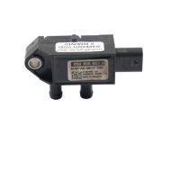 Porsche macan s 95b 3.0 tdi ctba датчик давления dpf 059906051h Цена, фото thumb