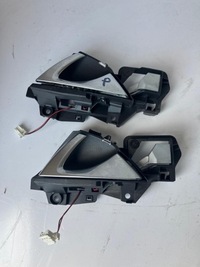 фото thumb №1, Ручка двері внутрішня ds5 права led