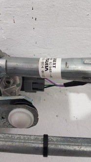 фото thumb №8, Renault clio v двірники механізм важіль праве ліва