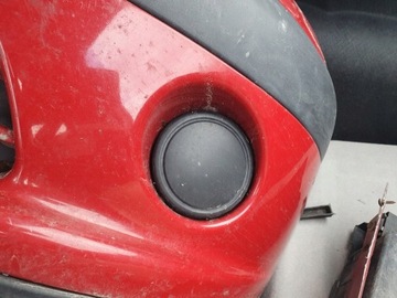 фото thumb №11, Двері праві передні kjfd citroen c3 2002r