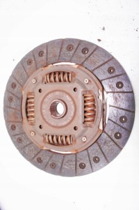 фото thumb №6, Qu074 vw golf vii 1.6d сцепление комплектные 04l105273 04l3231012 ar