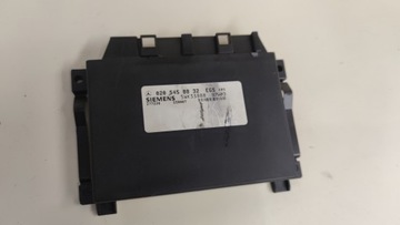 sterownik skrzyni moduł Mercedes W140 0205458832