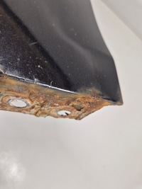 фото thumb №6, Seat leon 2 ii 1p0 05-13 крыло левый передний перед