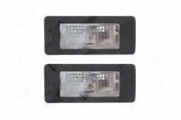 Купити Фара освітлення номерного знака 053-14-905led abakus, фото thumb