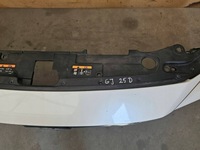 фото thumb №6, Бампер передний перед mazda 6 gj 2012-2015 pdc цвет 25d