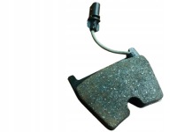 фото thumb №3, Audi r8 тормозная колодка тормозной brembo 4s0615115r