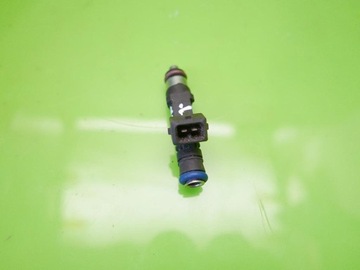 фото thumb №10, Инжектор форсунка bosch dacia logan i 1.4 8v 04-