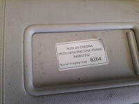 фото thumb №4, Audi a5 защита солнцезащитная правая