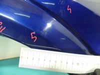 фото thumb №8, Крила перед правий opel vectra c z21b 02-05