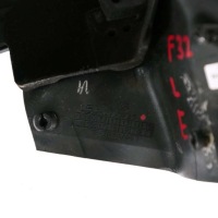 фото thumb №10, Bmw f32 f33 f83 молдинг уплотнитель накладка дверь левая