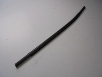 фото thumb №1, Молдинг ущільнювач лівий задня jeep compass ii