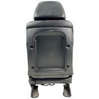 фото thumb №8, Hummer h3 06-10r сиденье передний водителя электрический кожаный оригинал oem