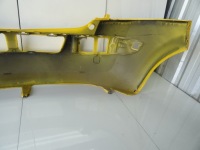 Бампер задняя задний renault megane 2 hb оригинальный с Разборки, фото thumb