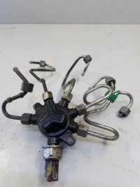 фото thumb №1, Renault kangoo ii розподільник пального 8200334367