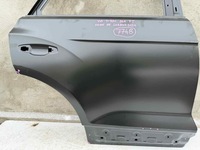 фото thumb №5, Volkswagen t-roc 2ga двері праве задня задні nowe оригінальний номер 7748