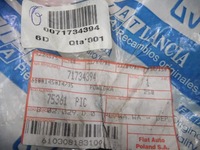 фото thumb №9, Защита сиденья водителя fiat panda 03-09