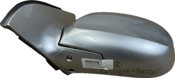 фото thumb №12, Kia carnival i рестайлинг 01-05r зеркало левая электрические 7 pin