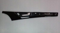фото thumb №1, Молдинг дверь перед piano 4h0867102 audi a8 s8 d4