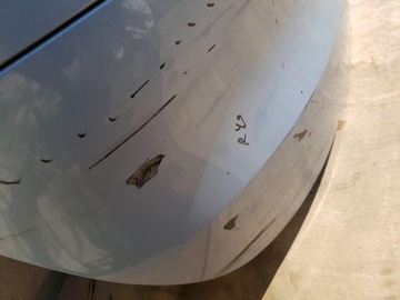 фото thumb №7, Крышка багажника ehhc citroen c4 picasso ii