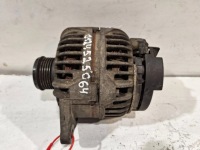Купить Генератор bosch 504057813 fiat ducato 3, фото thumb