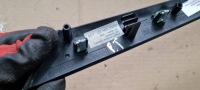 фото thumb №7, Maserati quattroporte vi молдинг dekor двері права праве зад 670015136