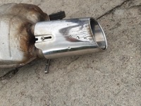 фото thumb №10, Mercedes c w204 2.2 cdi глушник кінцевий 2044911601