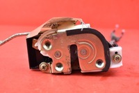 фото thumb №5, Замок двері лівий перед uk mitsubishi l200 4 iv 06-15