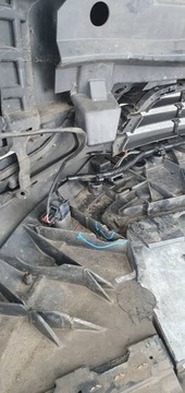 фото thumb №10, Volvo s60 v60 рестайлинг бампер перед переднее 31323831