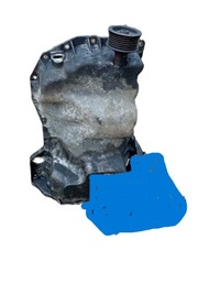 фото thumb №1, Grand vitara ii 1.9 ddis піддон оливи jasło