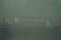 фото thumb №7, Бампер перед bmw 5 e39 m-pakiet m5