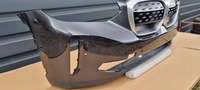 фото thumb №9, Bmw ix3 g08 2020- бампер перед оригінал e397