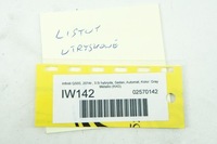 фото thumb №7, Iw142 infiniti q50 s 3.5i накладки топливные комплект