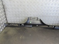 Накладка порога  права 455567867 opel meriva b 10-13r. Недорого, фото thumb