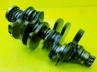 Купити Wał колінчастий a4 b8 a5 a6 c6 fl 2.7 tdi cam 059101aj, фото thumb