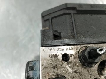 фото thumb №8, Насос abs audi a4 b6 8e0614517l 1.9 tdi