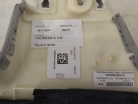 фото thumb №7, 4h0868290c планка захист стійка audi a8 d4 fj3