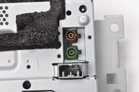 фото thumb №6, Volvo s60 ii v60 xc60 дисплей екран 31350691